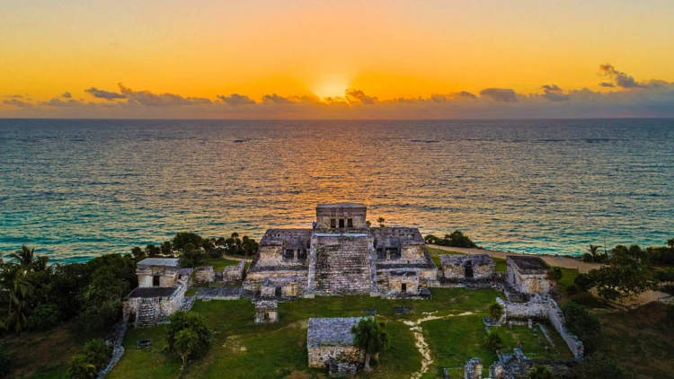 Why Visitors Are Surprised by How Cold Tulum Can Feel - Photo 2 tulum-playas-gratis
