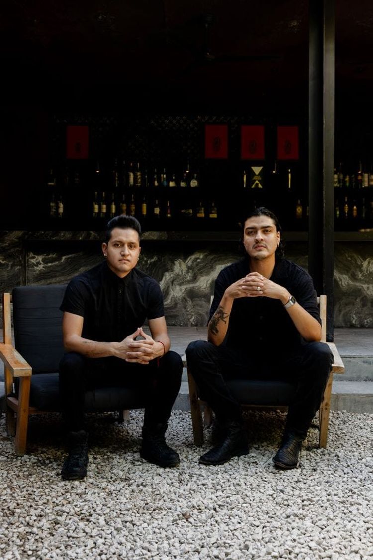 ARCA Bar Leaders Named Mixologists of the Year in National Guide - Photo 1 unnamed (1)