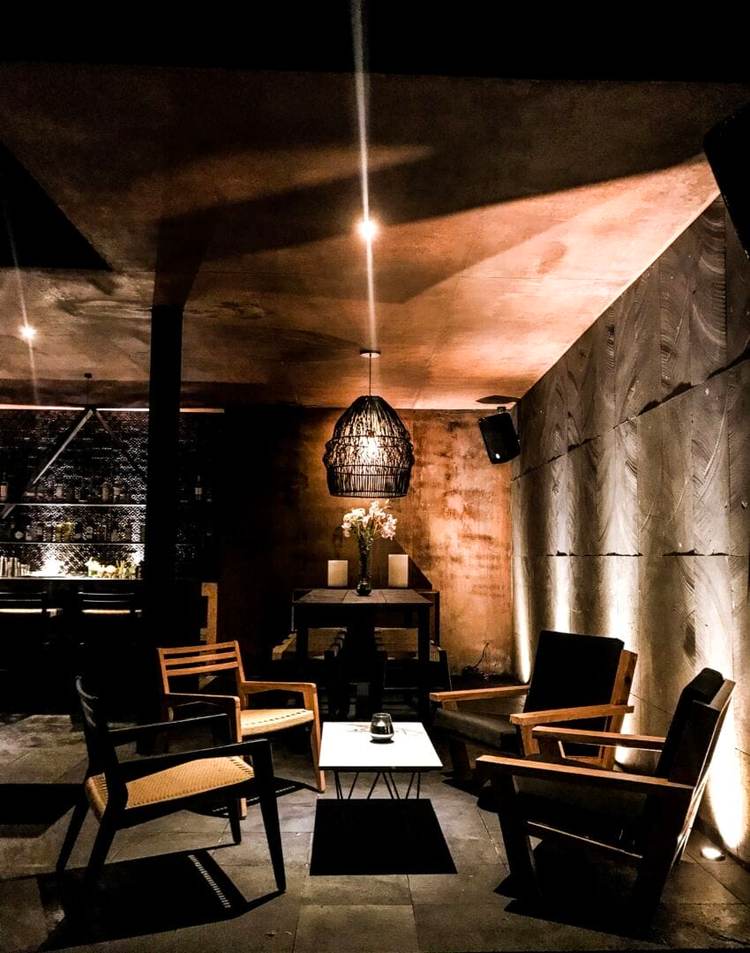 ARCA Bar Leaders Named Mixologists of the Year in National Guide - Photo 2 PDX ARCA TULUM BAR IMAGE 3