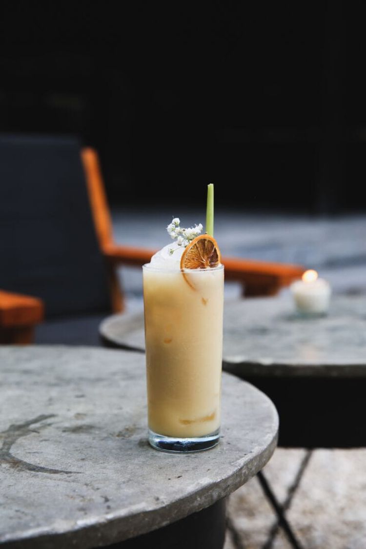 ARCA Bar Leaders Named Mixologists of the Year in National Guide - Photo 6 katiejuneburton_ARCA-62