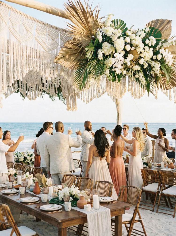 Everything you need to know about Tulum’s Destination Wedding Summit 2026 - Photo 2 Everything you need to know about Tulum’s Destination Wedding Summit 2026 - Photo 2