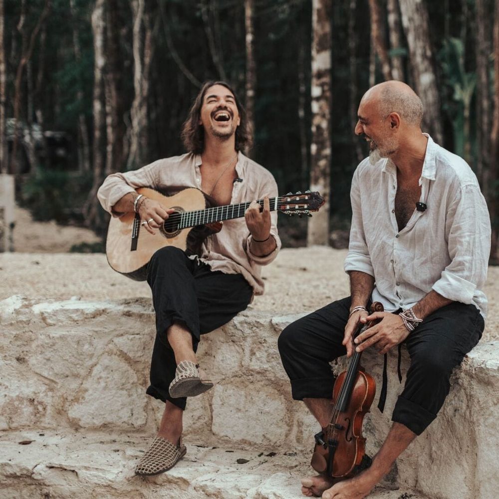 AWARË turns concerts into collective experiences - Photo 2