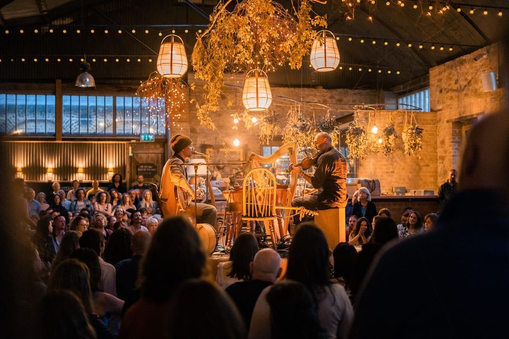 AWARË turns concerts into collective experiences - Photo 8