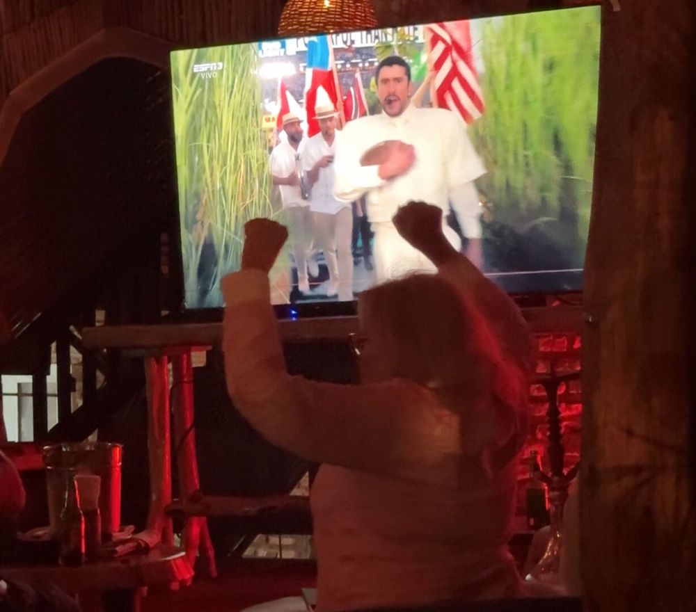 How Bad Bunny’s halftime performance resonated across Tulum’s beaches - Photo 3