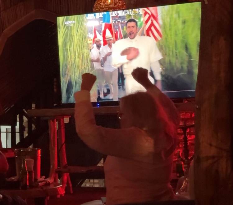 How Bad Bunny’s halftime performance resonated across Tulum’s beaches - Photo 3 How Bad Bunny’s halftime performance resonated across Tulum’s beaches - Photo 3