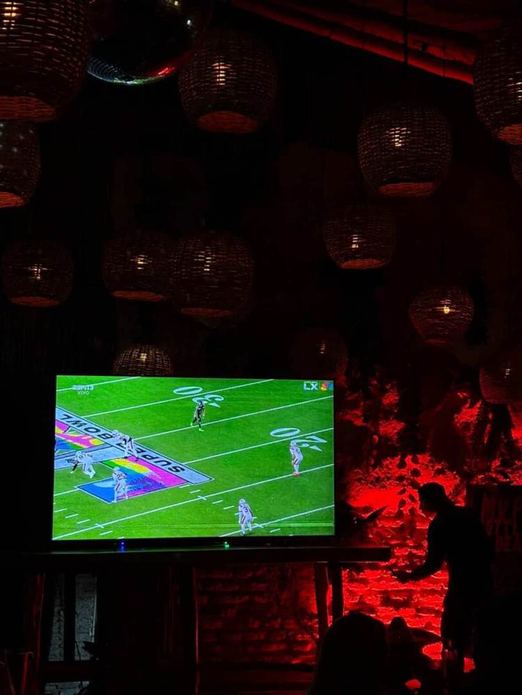 How Bad Bunny’s halftime performance resonated across Tulum’s beaches - Photo 4 0EE7355D-3803-4FB9-AC7D-F520F3FB0AEF