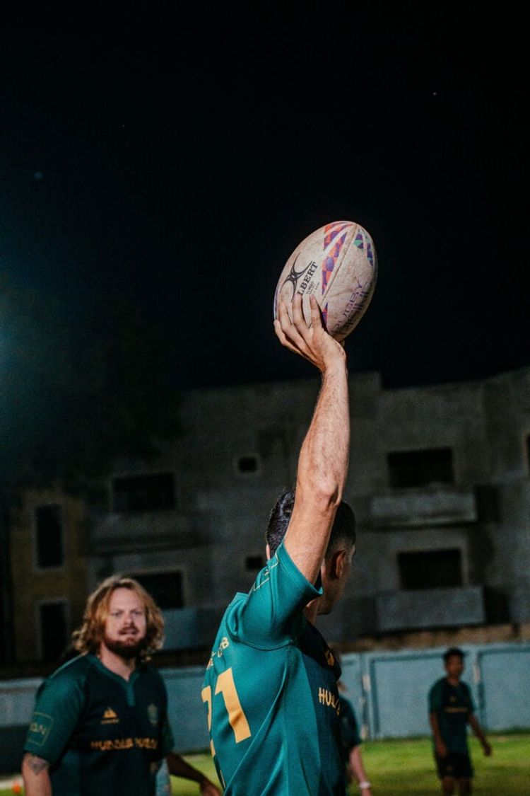 Tulum Rugby Club chases historic back-to-back national title - Photo 2 Tulum Rugby Club chases historic back-to-back national title - Photo 2