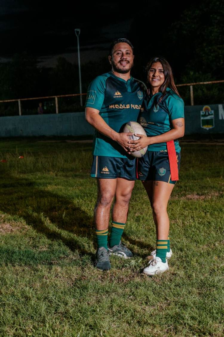 Tulum Rugby Club chases historic back-to-back national title - Photo 4 Tulum Rugby Club chases historic back-to-back national title - Photo 4