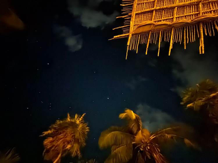 Candlelight beach concert highlights Tulum’s shift toward atmospheric design - Photo 6 Candlelight beach concert highlights Tulum’s shift toward atmospheric design - Photo 6
