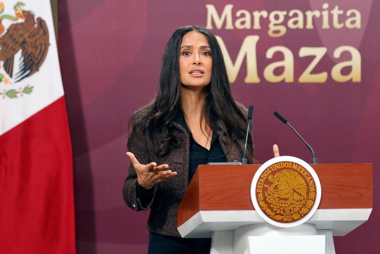 MEXICO-GOVERNMENT-CINEMA-INCENTIVE