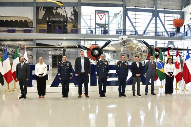 NASCAR México confirms April 2026 races at Tulum international airport - Photo 3 636047770_1339063204930282_7247428063283701147_n