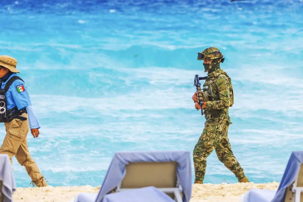 Should-You-Cancel-Your-Trip-To-Mexico-Amid-New-Travel-Alert