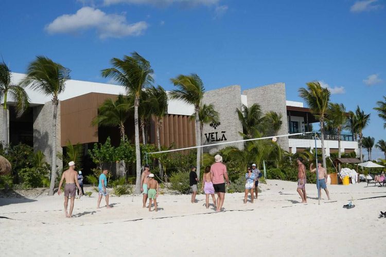 Invited by Hilton Tulum, a stay that allowed us to disconnect - Photo 16