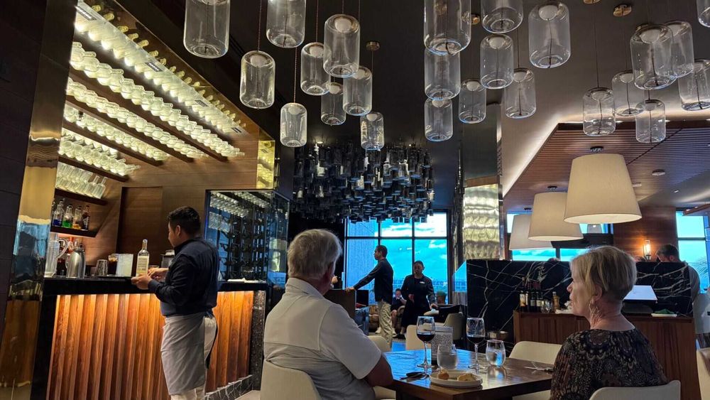 Invited by Hilton Tulum, a stay that allowed us to disconnect - Photo 10