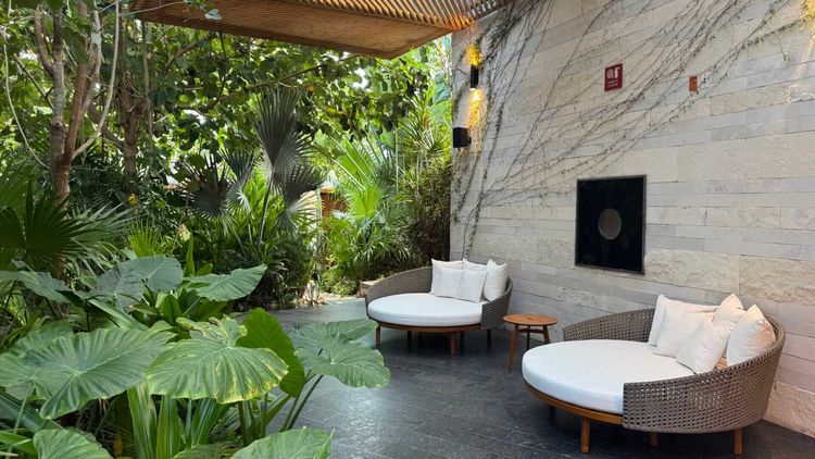 Invited by Hilton Tulum, a stay that allowed us to disconnect - Photo 13