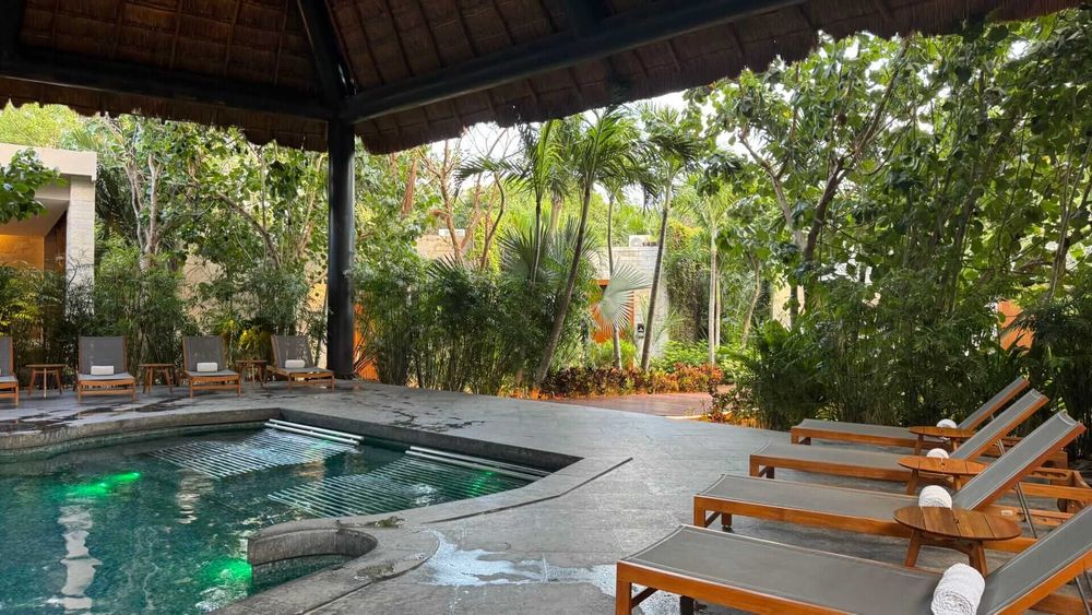 Invited by Hilton Tulum, a stay that allowed us to disconnect - Photo 15