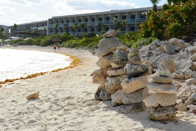 Invited by Hilton Tulum, a stay that allowed us to disconnect - Photo 17