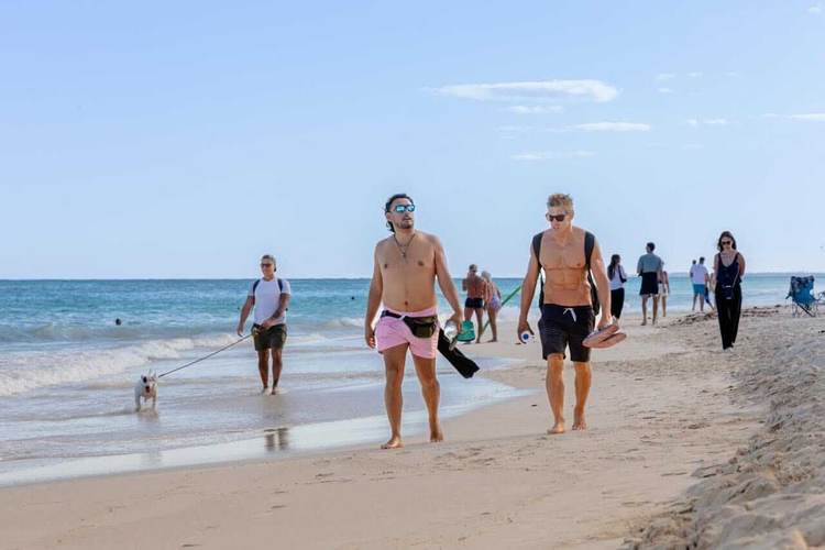 Beyond the Headlines: The Real Truth About Safety in Tulum - Photo 3 629276184_1330046075831995_2301215171139782791_n