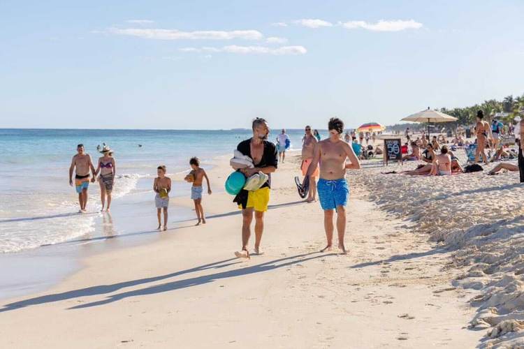 Beyond the Headlines: The Real Truth About Safety in Tulum - Photo 7 630927269_1330046109165325_2767392007261990911_n