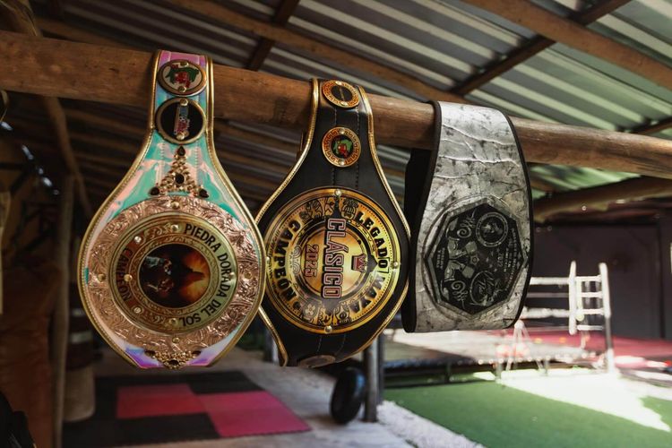 Tierra de Guerreros launches in Tulum with 24 amateur boxing bout - Photo 3 Tierra de Guerreros launches in Tulum with 24 amateur boxing bout - Photo 3