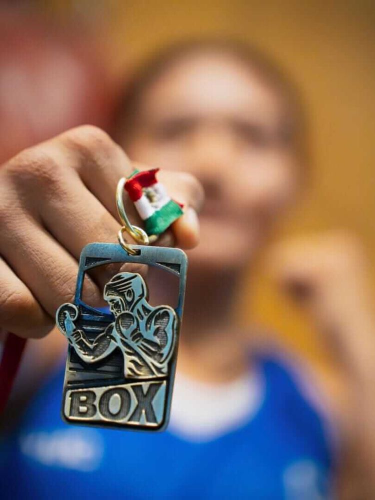 Tierra de Guerreros launches in Tulum with 24 amateur boxing bout - Photo 7 Tierra de Guerreros launches in Tulum with 24 amateur boxing bout - Photo 7