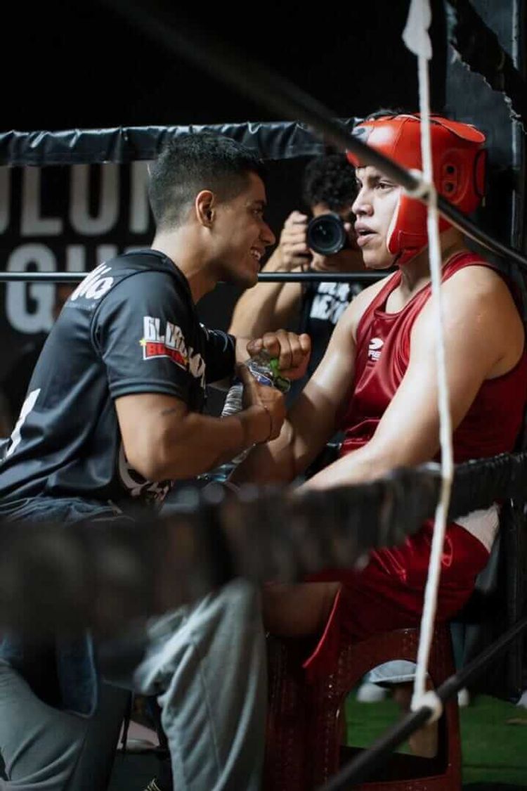 Tierra de Guerreros launches in Tulum with 24 amateur boxing bout - Photo 10 Tierra de Guerreros launches in Tulum with 24 amateur boxing bout - Photo 10