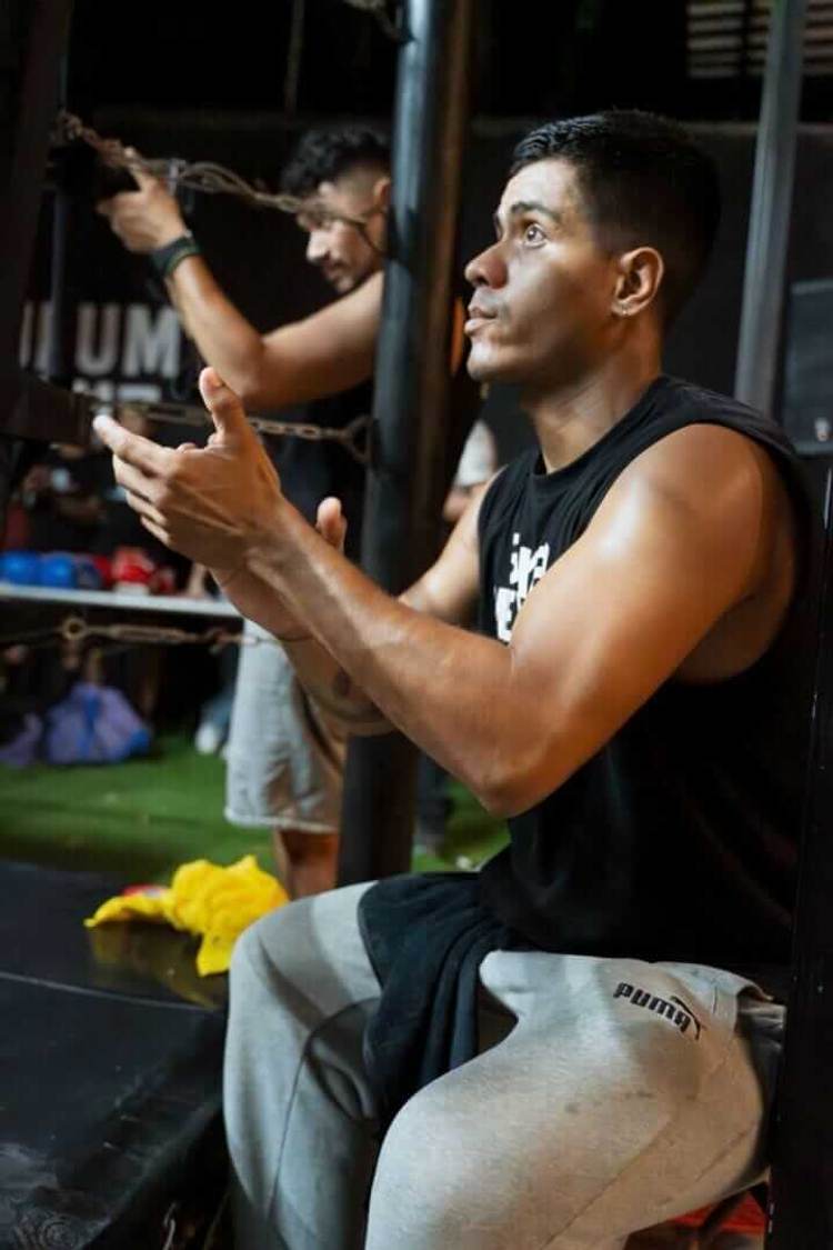 Tierra de Guerreros launches in Tulum with 24 amateur boxing bout - Photo 1 Tierra de Guerreros launches in Tulum with 24 amateur boxing bout - Photo 1