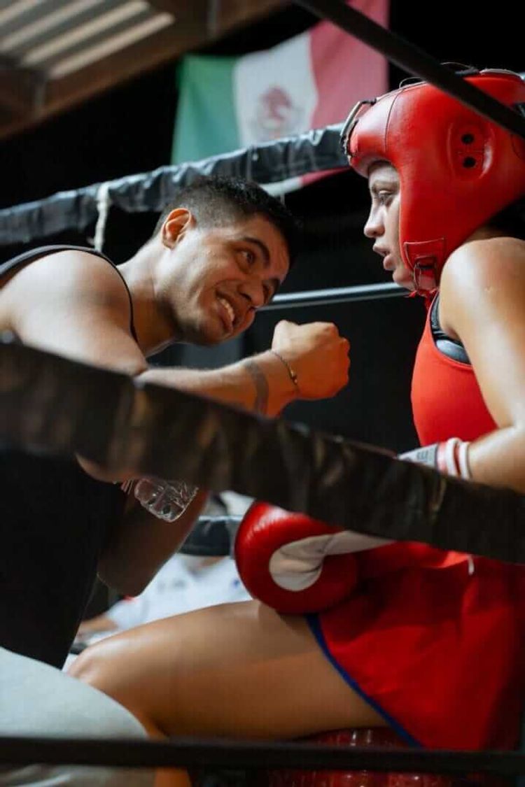 Tierra de Guerreros launches in Tulum with 24 amateur boxing bout - Photo 5 Tierra de Guerreros launches in Tulum with 24 amateur boxing bout - Photo 5
