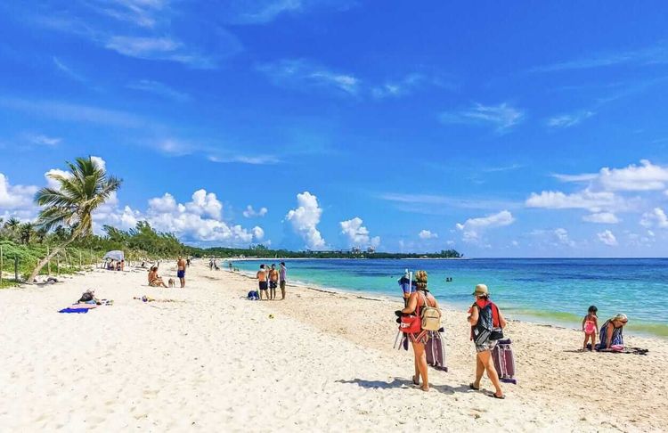 US-Issues-New-Alert-For-Travelers-Visiting-These-8-Mexico-Beach-Destinations