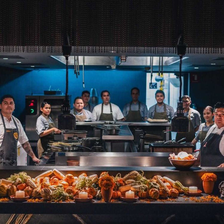 How the Conrad Tulum Invited Us In and Made Us Never Want to Leave - Photo 5 465700998_18004093358659103_6384853058021368322_n