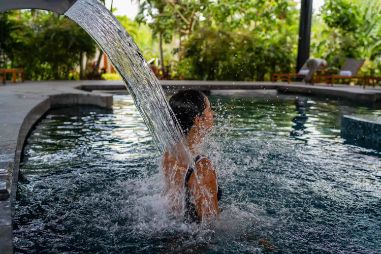 How the Conrad Tulum Invited Us In and Made Us Never Want to Leave - Photo 9 Mayo-2024_Conrad-255