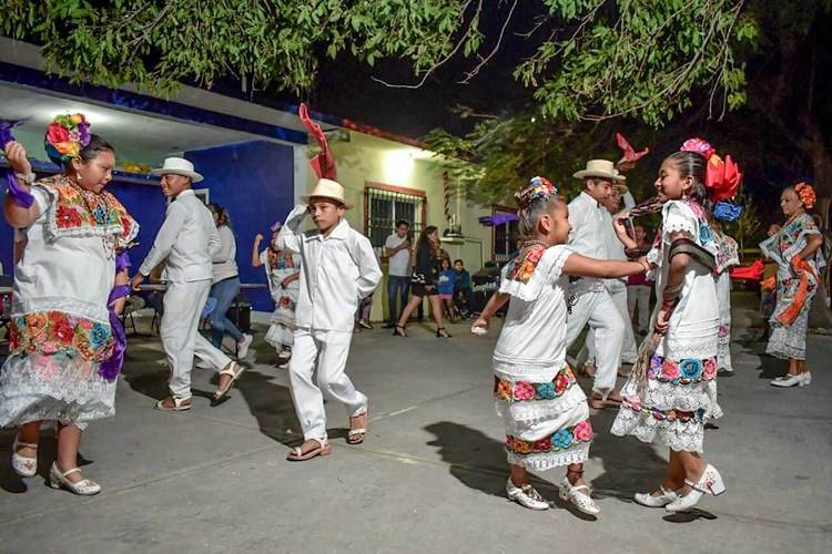 Cancha Maya fair returns as a living heritage celebration in Tulum - Photo 1 Cancha Maya fair returns as a living heritage celebration in Tulum - Photo 1