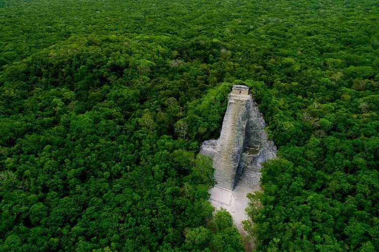 The Powerful Female History Defining Modern Tulum - Photo 2