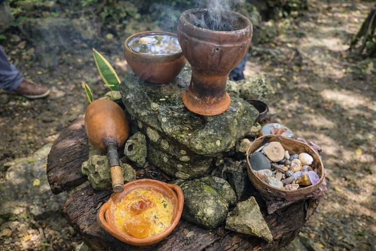 Tulum advances Maya cultural tourism circuit in rural communities - Photo 3 649755565_1355757299932088_8994688481965103476_n