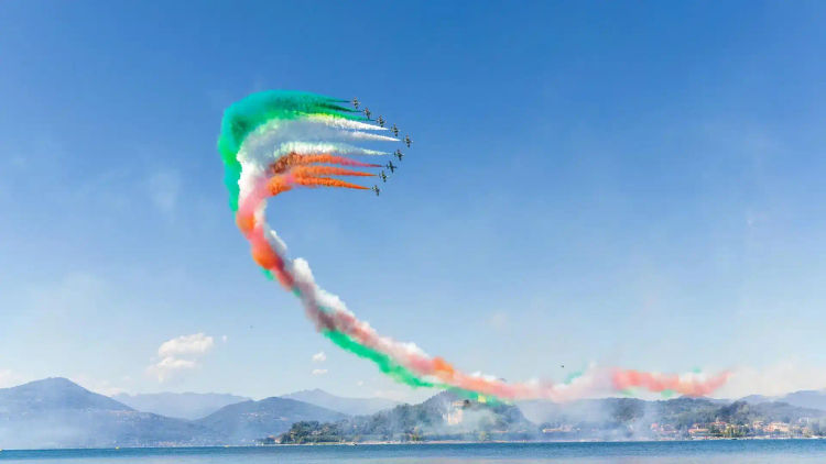 airshow