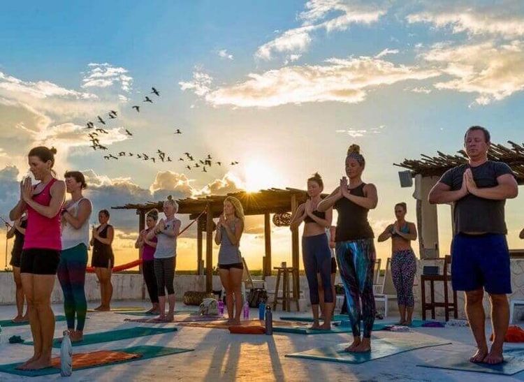 Things to Do in Tulum: A Complete Guide to Culture, Adventure, Wellness & More - Photo 7 Things to Do in Tulum: A Complete Guide to Culture, Adventure, Wellness & More - Photo 7