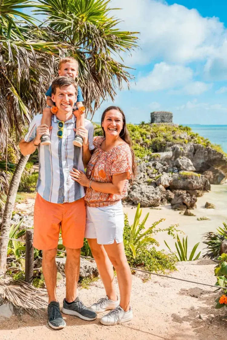 Tulum remains a top winter getaway despite airline cuts - Photo 2 Tulum remains a top winter getaway despite airline cuts - Photo 2