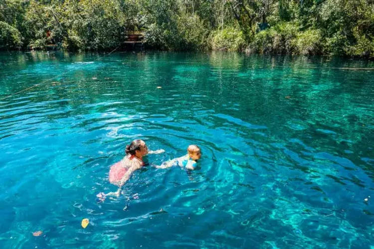 Blue exercise and the science behind ocean-based well-being - Photo 1
