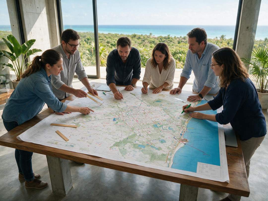 Tulum Needs More Than Marketing. It Needs a Crisis Management Strategy