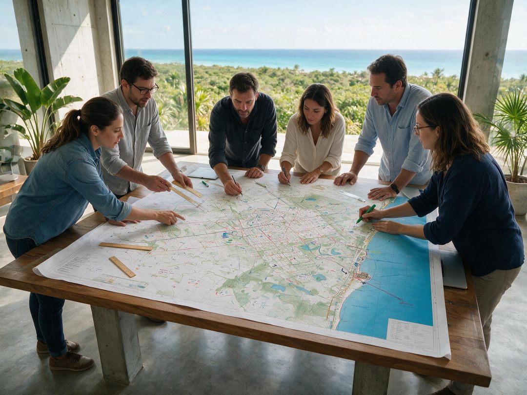 Tulum Needs More Than Marketing. It Needs a Crisis Management Strategy Tulum Needs More Than Marketing. It Needs a Crisis Management Strategy
