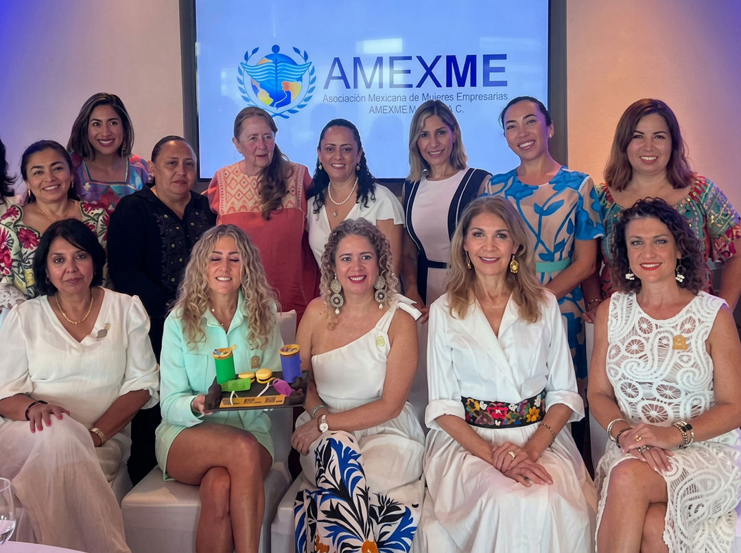 Seventy Tulum Businesses Closed This Summer, These Twenty Women Say Theirs Did Not