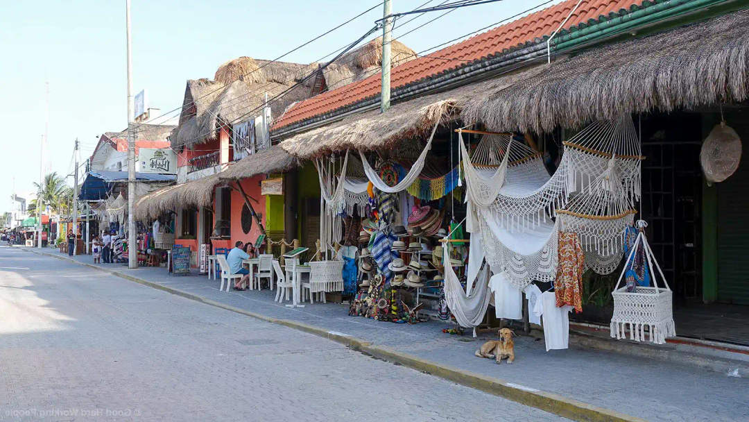 Tulum built a reputation on overpricing tourists, now its own businesses are paying for it