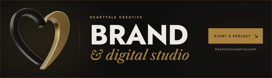 Hearttale Creative