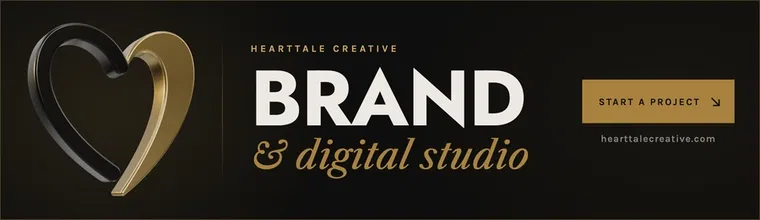 Hearttale Creative