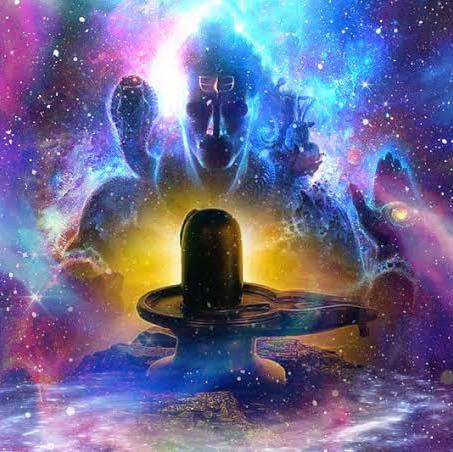 The Shivling, Black Holes, and the Universe as a Black Hole Enclosure ~ Dr. Abhishek Verma