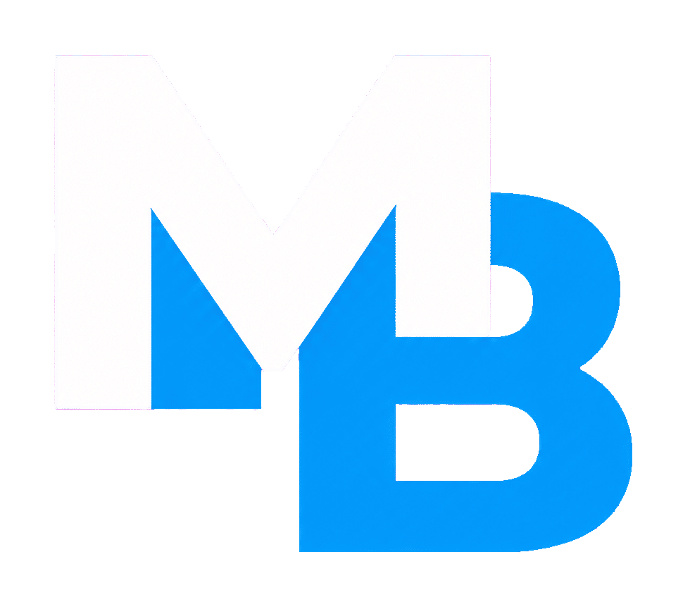 MostlyBlue