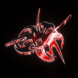 4URMIND Cover art
