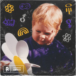 Between Cover art