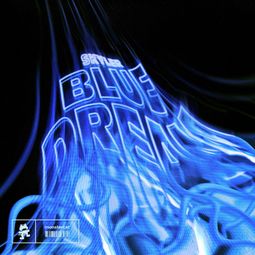Blue Dream Cover art