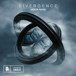 Divergence Cover art
